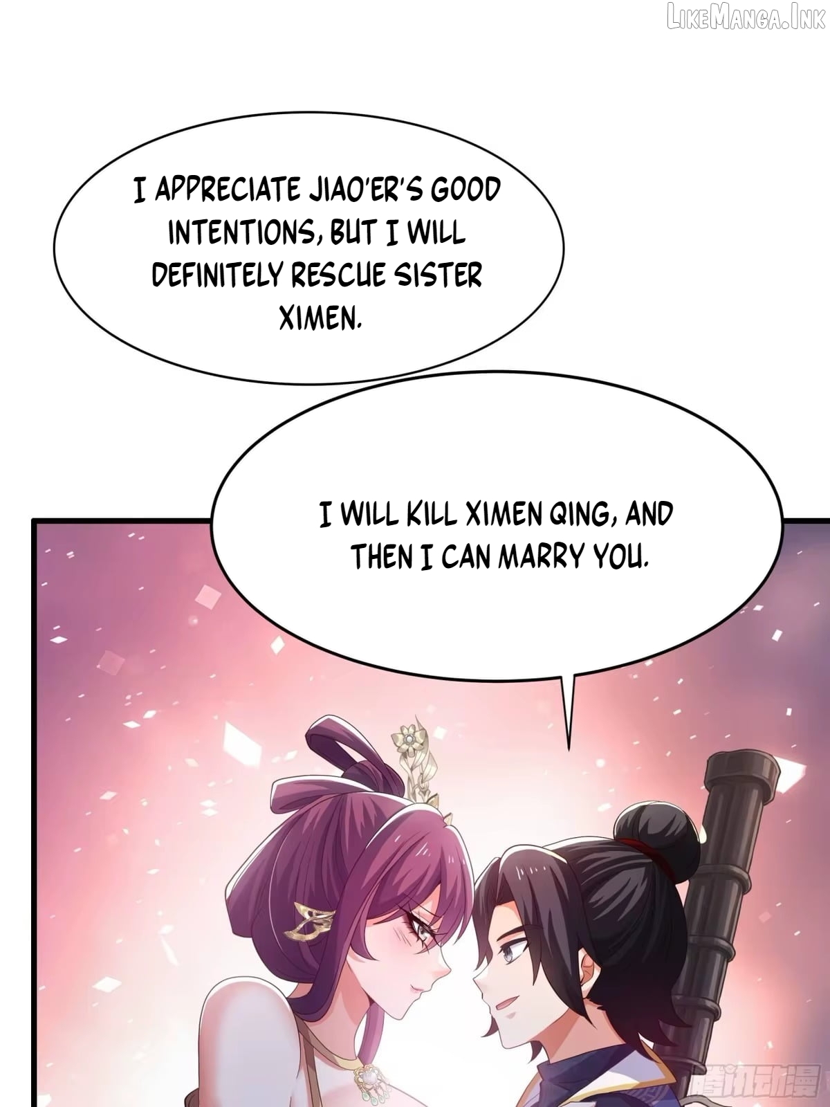 Reborn in the Water Margin World as the Strongest Wu Dalang Chapter 67  - page 36